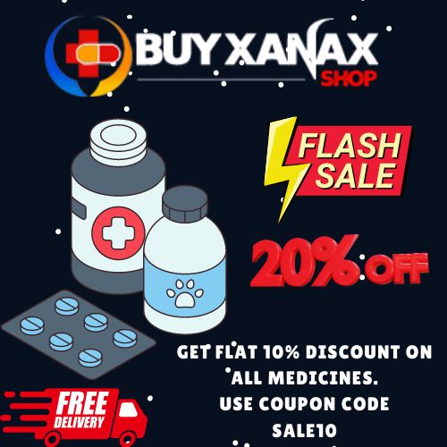 Buy Vyvanse Online At Special Offers By Buyxanaxshop.online